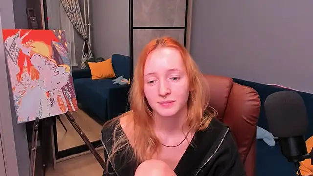 Snapshot of OddlyFamiliar chatting on January 29, 4:08 pm OddlyFamiliar online show from January 29, 4:08 pm