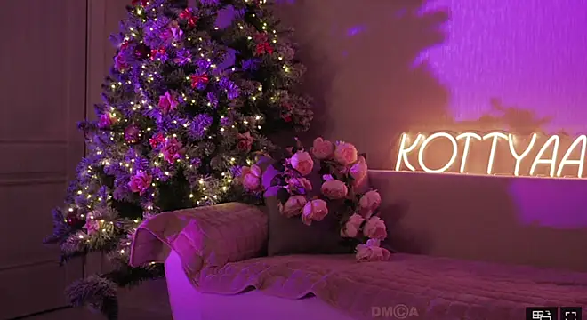 -Kottyaa- online show from December 21, 6:02 pm