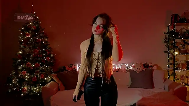 -Kottyaa- online show from January 8, 9:23 pm