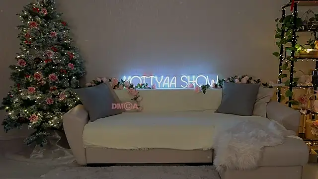 -Kottyaa- online show from January 17, 5:30 pm