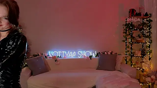 -Kottyaa- online show from January 20, 5:16 pm