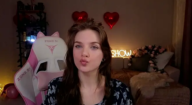 -Kottyaa- online show from February 24, 7:19 pm