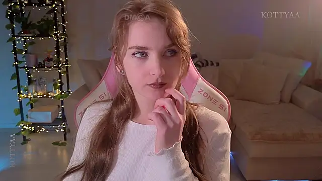 -Kottyaa- online show from October 5, 12:53 am