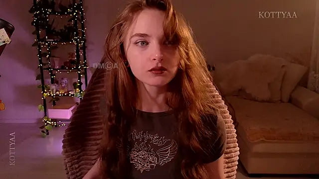 -Kottyaa- online show from October 16, 10:11 pm