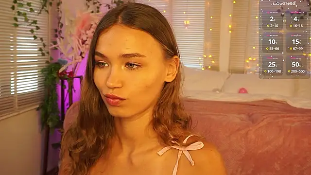 lexicoyy  online show from February 14, 4:20 am