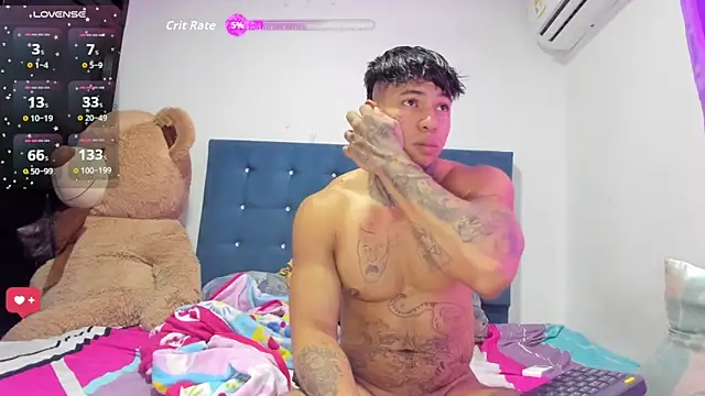 Snapshot of daamonxxx19 chatting on March 1, 5:04 pm daamonxxx19 online show from March 1, 5:04 pm