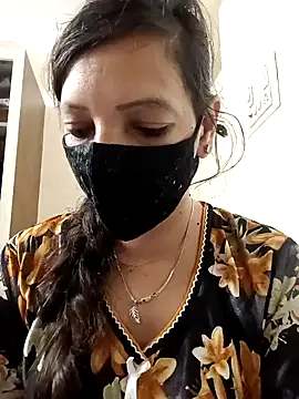 Snapshot of Sahana_Telugu_Girl chatting on December 13, 12:42 am Sahana Telugu Girl online show from December 13, 12:42 am