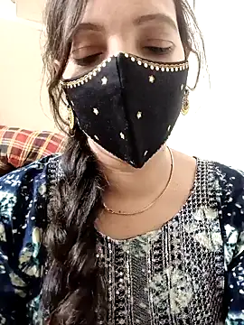 Snapshot of Sahana_Telugu_Girl chatting on December 20, 6:02 pm Sahana Telugu Girl online show from December 20, 6:02 pm