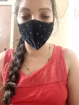 Snapshot of Sahana_Telugu_Girl chatting on December 31, 6:35 pm Sahana Telugu Girl online show from December 31, 6:35 pm