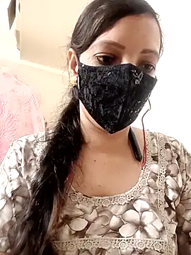 Snapshot of Sahana_Telugu_Girl chatting on January 7, 5:54 am Sahana Telugu Girl online show from January 7, 5:54 am