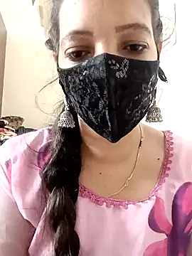 Snapshot of Sahana_Telugu_Girl chatting on January 21, 12:46 am Sahana Telugu Girl online show from January 21, 12:46 am