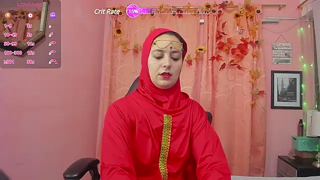 BadraSaadi online show from February 20, 12:15 pm