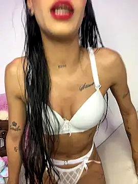 Exotic girl666 online show from November 9, 9:35 pm