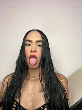 Exotic girl666 online show from June 9, 2:23 am