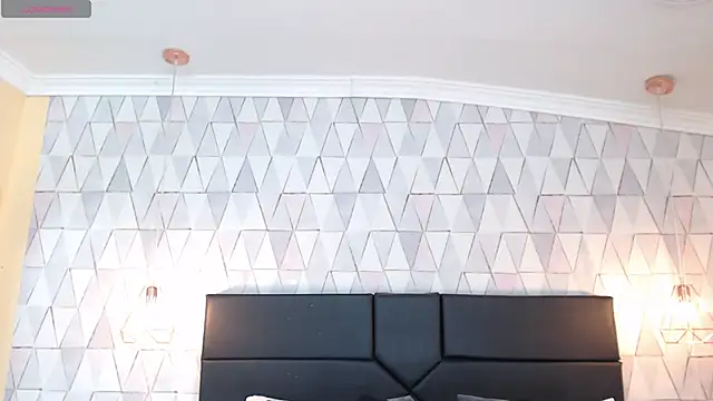 JustinePerry online show from February 13, 4:00 am