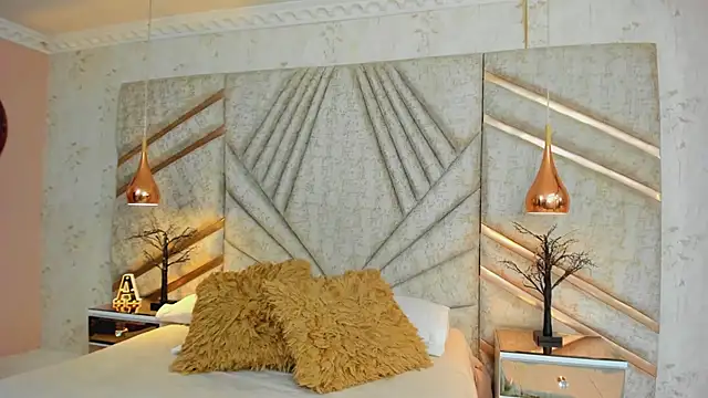 JustinePerry online show from March 1, 3:52 am