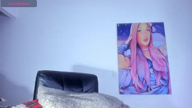 Kataliinasmith online show from October 23, 9:30 am