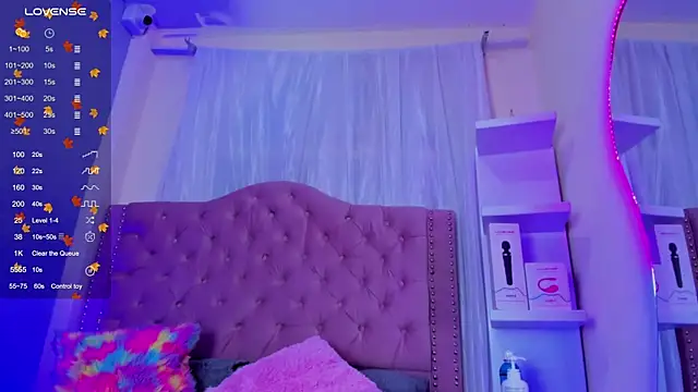 tokito mitsuri online show from January 17, 12:31 pm