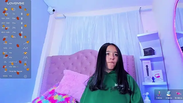 tokito mitsuri online show from January 23, 12:30 pm