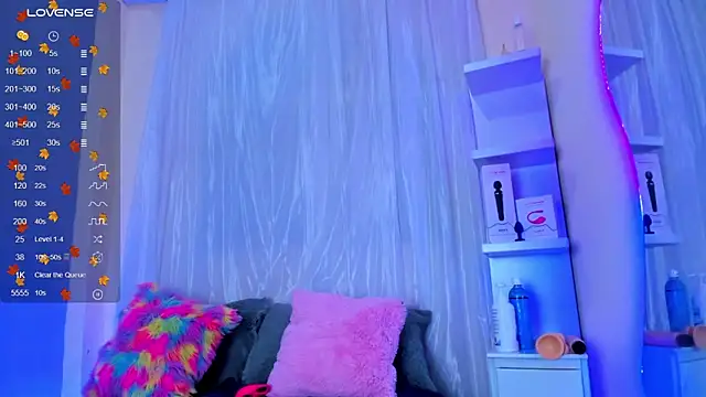 tokito mitsuri online show from February 4, 12:33 pm