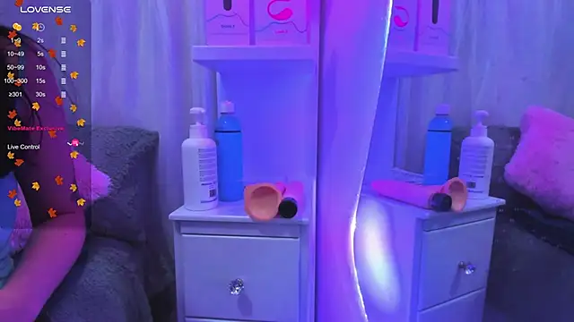 tokito mitsuri online show from March 3, 1:20 pm