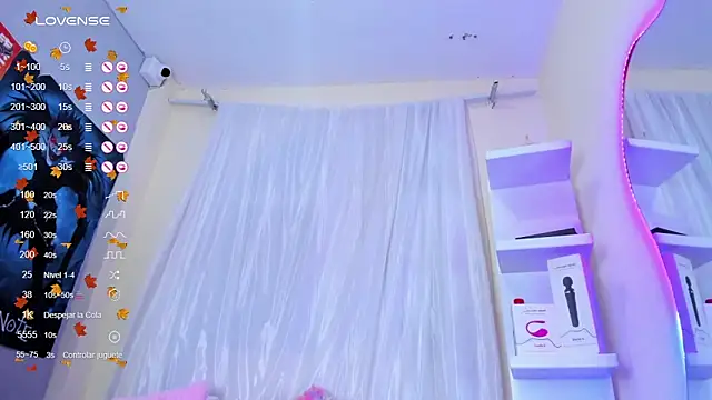 tokito mitsuri online show from March 22, 12:35 pm