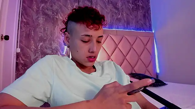 megan 100 online show from January 19, 10:17 pm