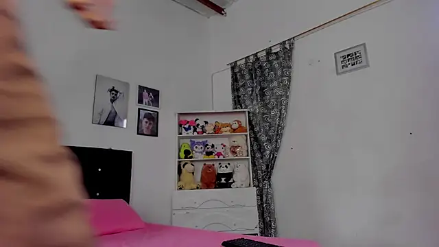 megan 100 online show from November 21, 5:44 pm