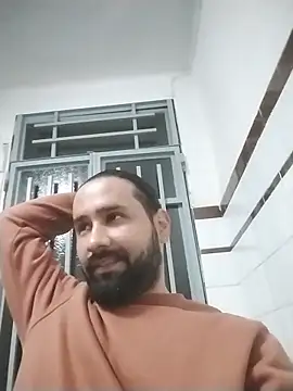 Snapshot of beardken chatting on April 14, 9:43 pm beardken online show from April 14, 9:43 pm