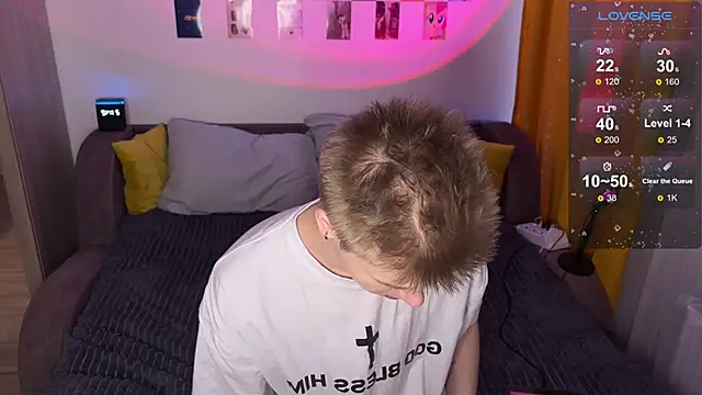 metratok online show from January 8, 6:43 pm