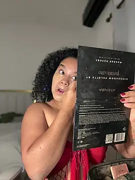 Lucy wilson5 online show from March 3, 3:23 am