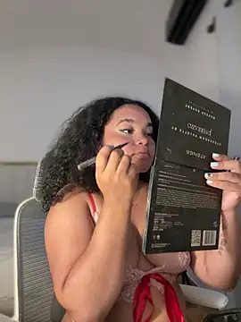 Lucy wilson5 online show from March 5, 3:35 am