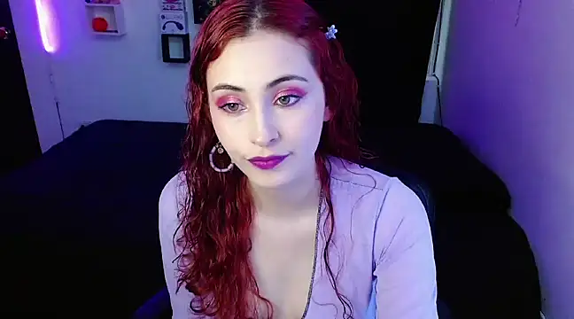 Eternal Garden online show from December 24, 11:55 pm