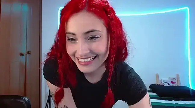 Eternal Garden online show from February 28, 10:28 pm