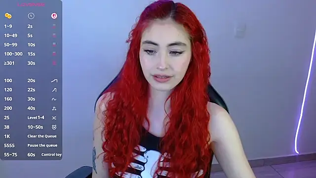 Eternal Garden online show from January 6, 10:12 pm