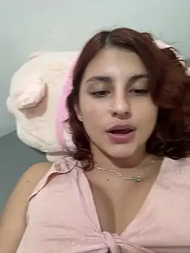 Luu Princess online show from March 21, 11:12 pm