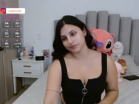 Luu Princess online show from December 13, 8:25 pm