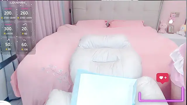 miduo520666 online show from March 4, 3:59 pm