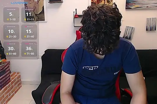 Angelo-cianuro- online show from October 30, 11:16 pm