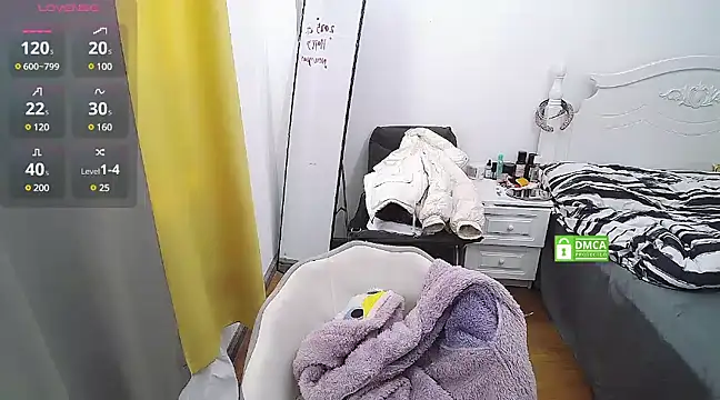 CN-Doudou online show from February 17, 2:53 am