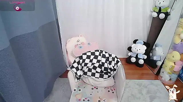 CN-Doudou online show from October 21, 2:34 am