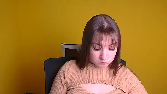 Evelina GG online show from January 14, 9:56 am