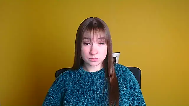 Evelina GG online show from February 4, 6:46 am