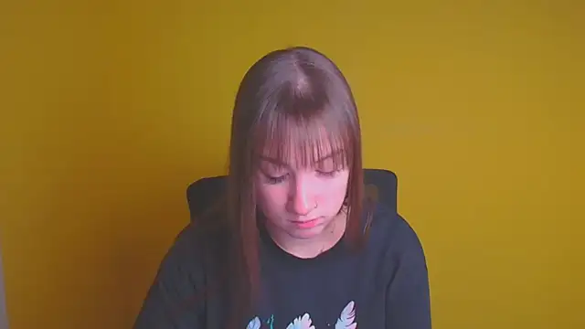 Evelina GG online show from February 6, 6:40 am