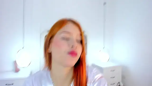  ambar Adamss online show from February 11, 2:57 pm