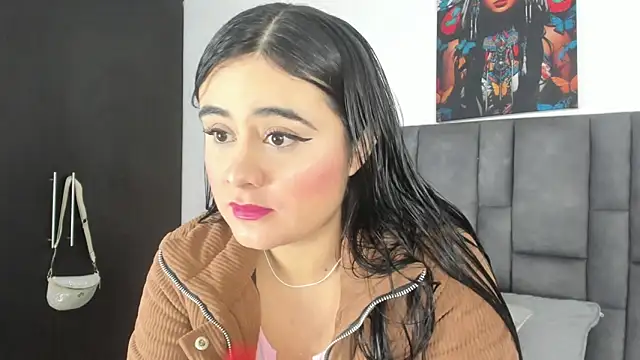 Dulce amg online show from January 17, 11:06 am