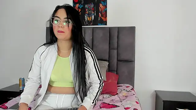 Dulce amg online show from January 21, 1:11 pm