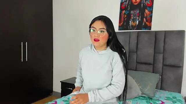 Dulce amg online show from February 11, 12:58 pm