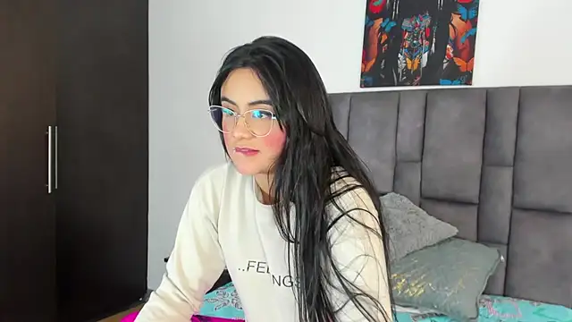 Dulce amg online show from February 11, 4:02 pm