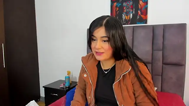 Snapshot of Dulce_amg chatting on March 21, 12:17 pm Dulce amg online show from March 21, 12:17 pm